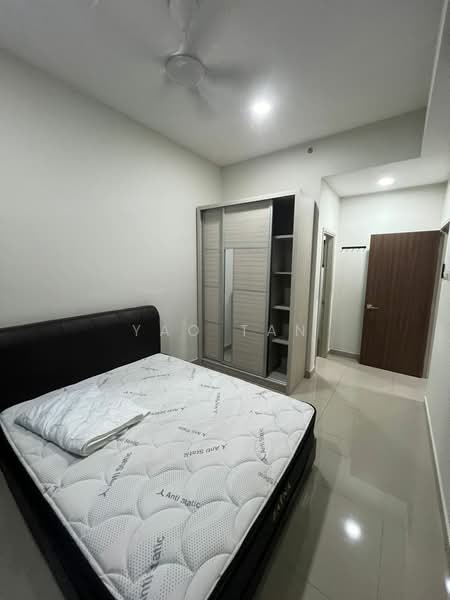 Condominium for Rent at Ara Sentral - Yao Tan - Bedroom - PropertyGuru.com.my