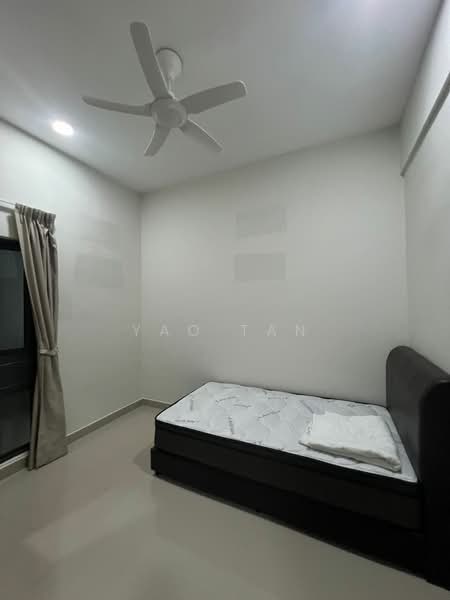 Condominium for Rent at Ara Sentral - Yao Tan - Bedroom - PropertyGuru.com.my