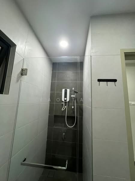 Condominium for Rent at Ara Sentral - Yao Tan - Bathroom - PropertyGuru.com.my