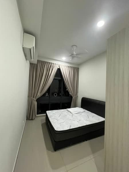 Condominium for Rent at Ara Sentral - Yao Tan - Bedroom - PropertyGuru.com.my