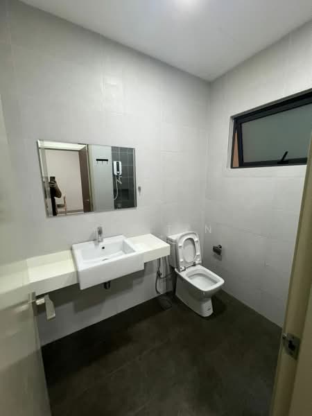 Condominium for Rent at Ara Sentral - Yao Tan - Bathroom - PropertyGuru.com.my