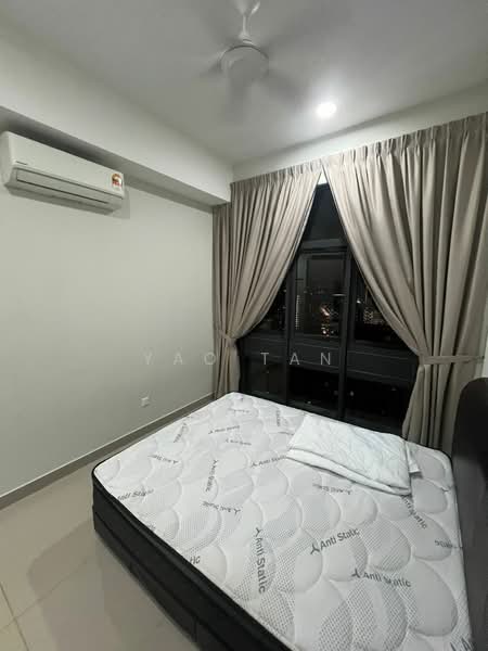 Condominium for Rent at Ara Sentral - Yao Tan - Bedroom - PropertyGuru.com.my