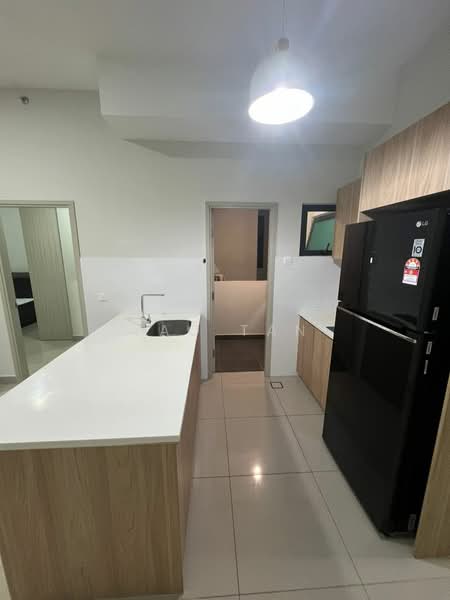 Condominium for Rent at Ara Sentral - Yao Tan - Kitchen - PropertyGuru.com.my