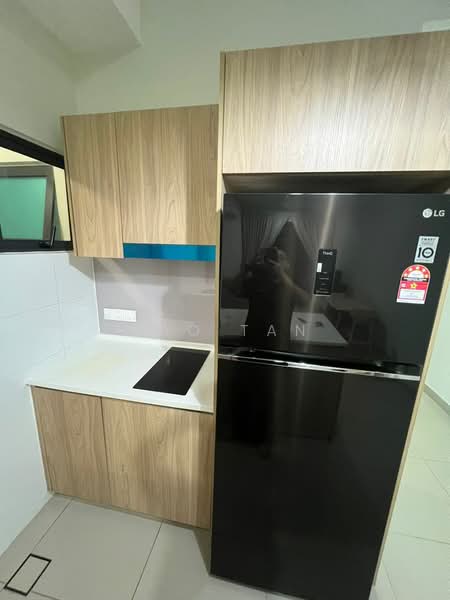 Condominium for Rent at Ara Sentral - Yao Tan - Kitchen - PropertyGuru.com.my
