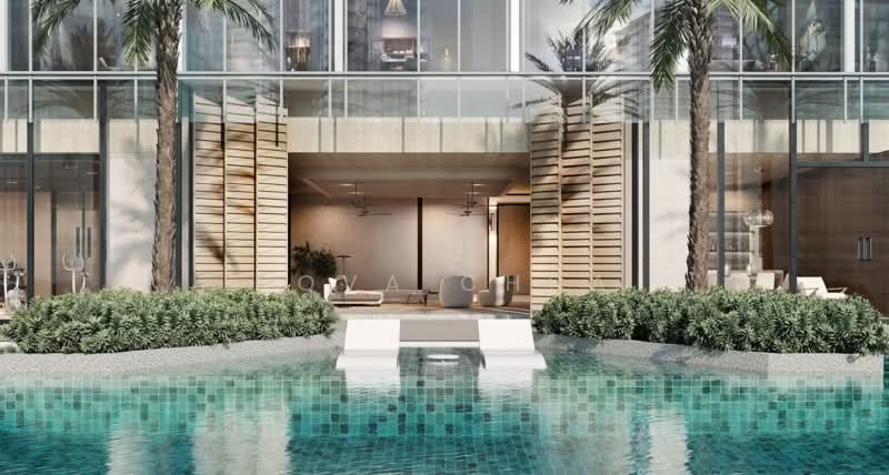 Servis Apartment untuk Dijual di SO Sofitel Kuala Lumpur Residences - Nova Chua - Exterior - PropertyGuru.com.my