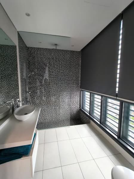 Service Residence for Rent at Vogue Suites One - Jenn Chiew - Bathroom - PropertyGuru.com.my