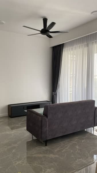 Service Residence for Sale at Park Regent @Desa Park City - Tien Ee Yap - Living Room - PropertyGuru.com.my