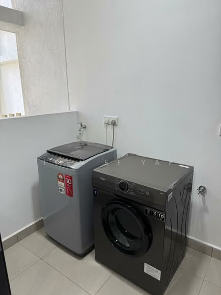 Service Residence for Sale at Park Regent @Desa Park City - Tien Ee Yap - Interior - PropertyGuru.com.my