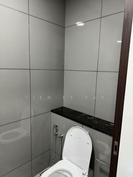 Service Residence for Sale at Park Regent @Desa Park City - Tien Ee Yap - Bathroom - PropertyGuru.com.my