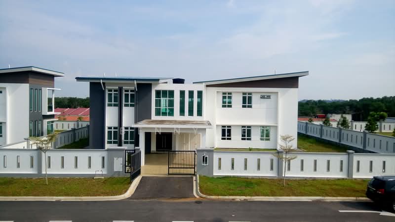 Rumah Banglo untuk Disewa di Bandar Penawar (Kota Tinggi) - Benny Lee - PropertyGuru.com.my
