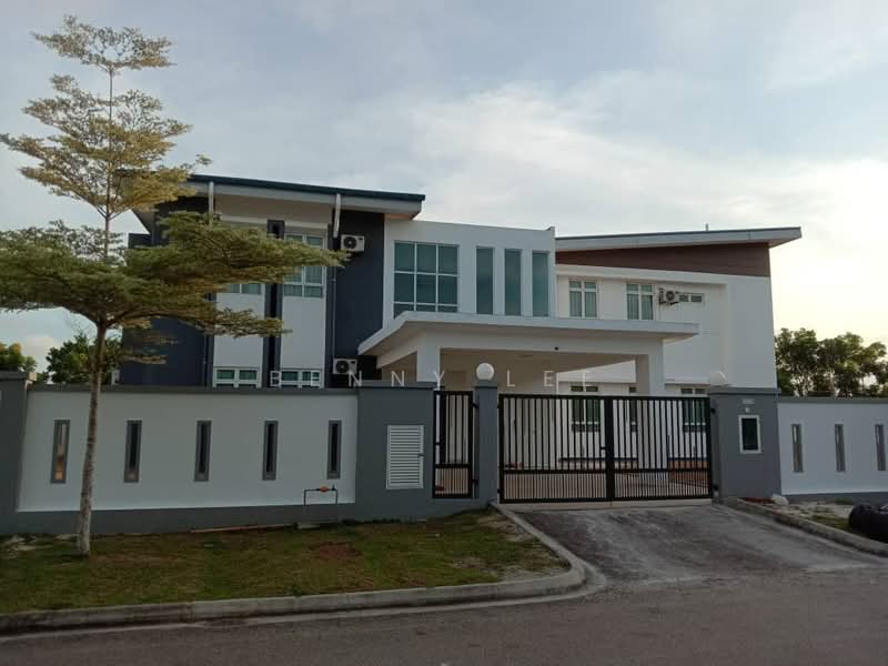 Rumah Banglo untuk Disewa di Bandar Penawar (Kota Tinggi) - Benny Lee - PropertyGuru.com.my