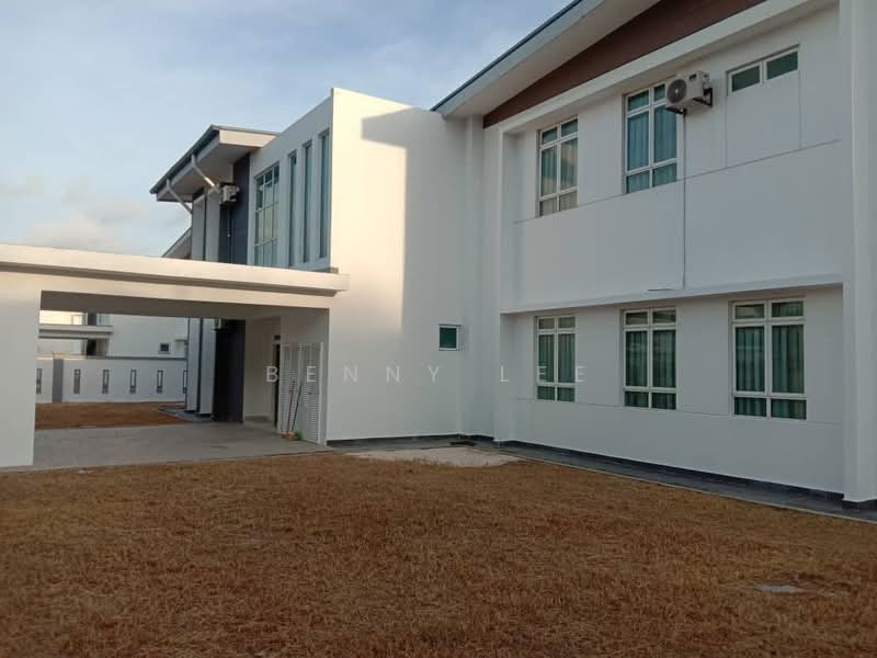 Rumah Banglo untuk Disewa di Bandar Penawar (Kota Tinggi) - Benny Lee - PropertyGuru.com.my