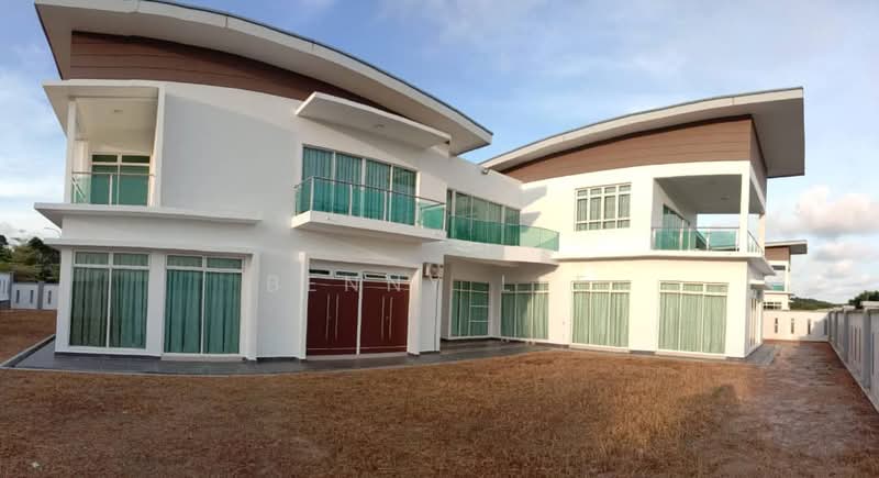 Rumah Banglo untuk Disewa di Bandar Penawar (Kota Tinggi) - Benny Lee - PropertyGuru.com.my