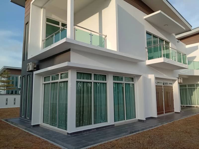 Rumah Banglo untuk Disewa di Bandar Penawar (Kota Tinggi) - Benny Lee - PropertyGuru.com.my