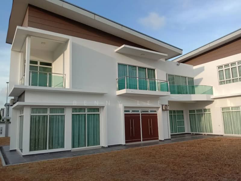 Rumah Banglo untuk Disewa di Bandar Penawar (Kota Tinggi) - Benny Lee - PropertyGuru.com.my