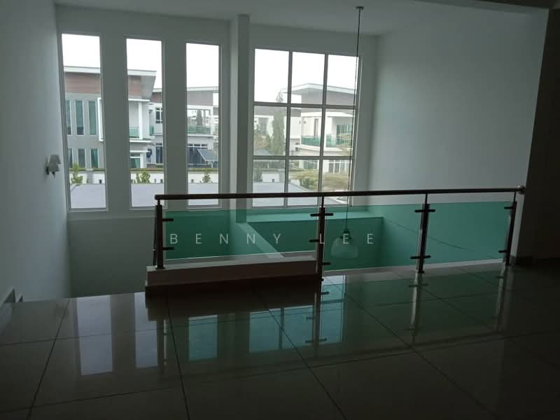 Rumah Banglo untuk Disewa di Bandar Penawar (Kota Tinggi) - Benny Lee - PropertyGuru.com.my