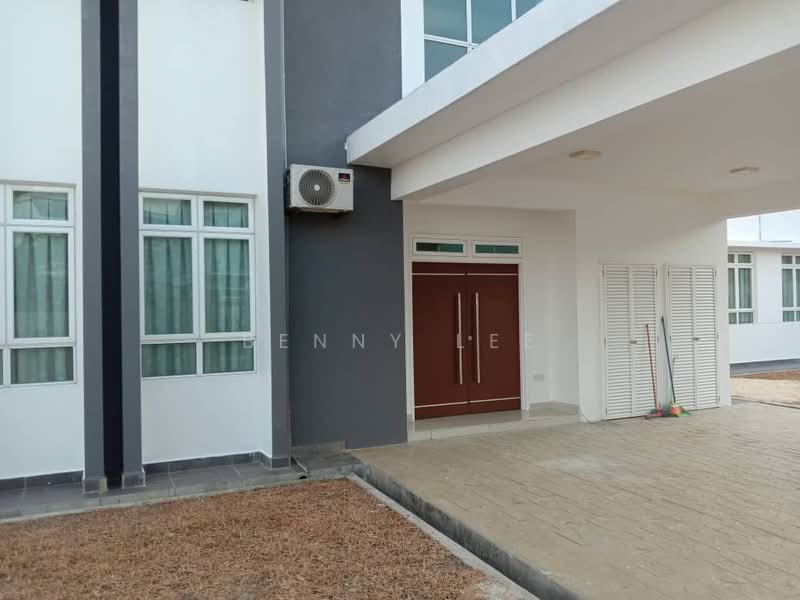Rumah Banglo untuk Disewa di Bandar Penawar (Kota Tinggi) - Benny Lee - PropertyGuru.com.my