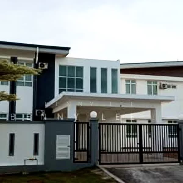 Rumah Banglo untuk Disewa di Bandar Penawar (Kota Tinggi) - Benny Lee - Exterior - PropertyGuru.com.my
