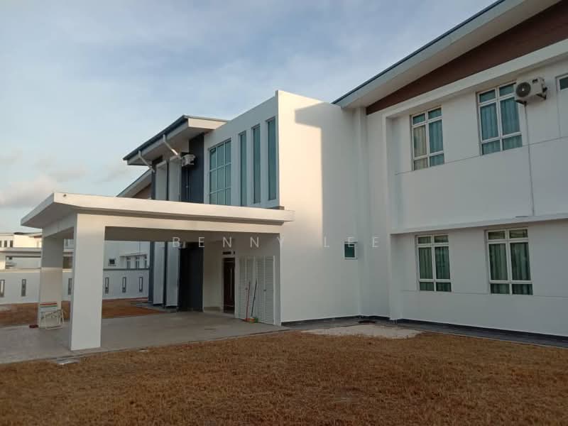 Rumah Banglo untuk Disewa di Bandar Penawar (Kota Tinggi) - Benny Lee - PropertyGuru.com.my