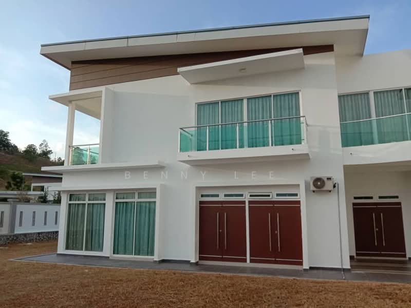 Rumah Banglo untuk Disewa di Bandar Penawar (Kota Tinggi) - Benny Lee - PropertyGuru.com.my