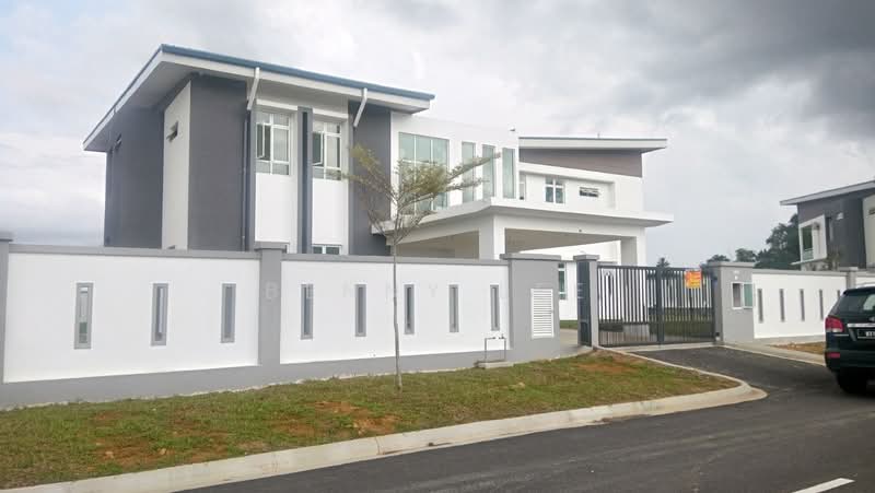 Rumah Banglo untuk Disewa di Bandar Penawar (Kota Tinggi) - Benny Lee - PropertyGuru.com.my