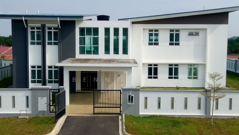 Rumah Banglo untuk Disewa di Bandar Penawar (Kota Tinggi) - Benny Lee - PropertyGuru.com.my