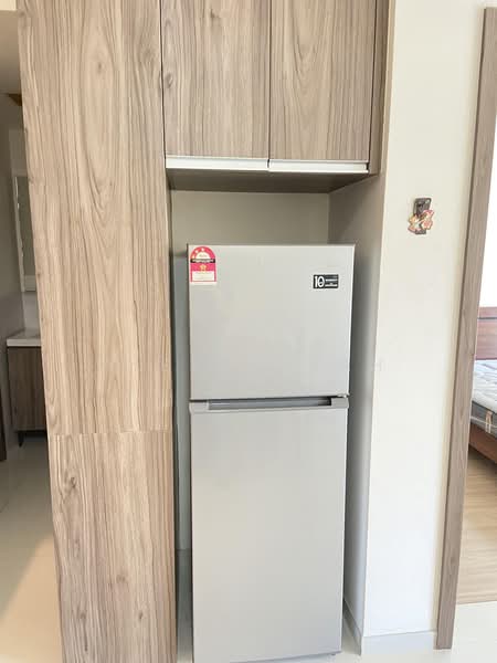 Apartment for Rent at Regalia Park @ Forest City - Alex Cheah - Living area - PropertyGuru.com.my
