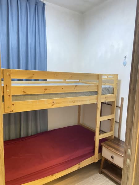 Apartment for Rent at Regalia Park @ Forest City - Alex Cheah - Second room - PropertyGuru.com.my