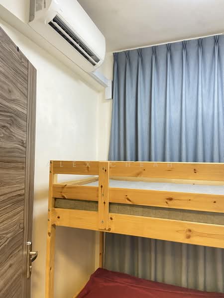 Apartment for Rent at Regalia Park @ Forest City - Alex Cheah - Second room - PropertyGuru.com.my