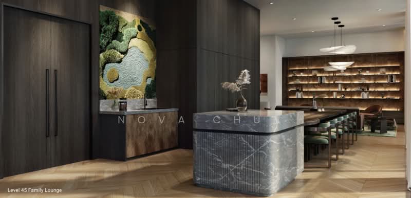 Servis Apartment untuk Dijual di Enlace - Nova Chua - PropertyGuru.com.my