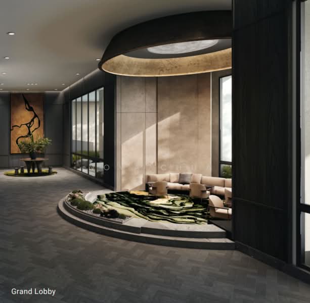 Servis Apartment untuk Dijual di Enlace - Nova Chua - PropertyGuru.com.my