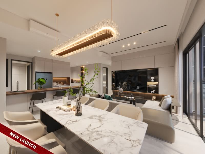 Service Residence for Sale at Enlace - Nova Chua - PropertyGuru.com.my