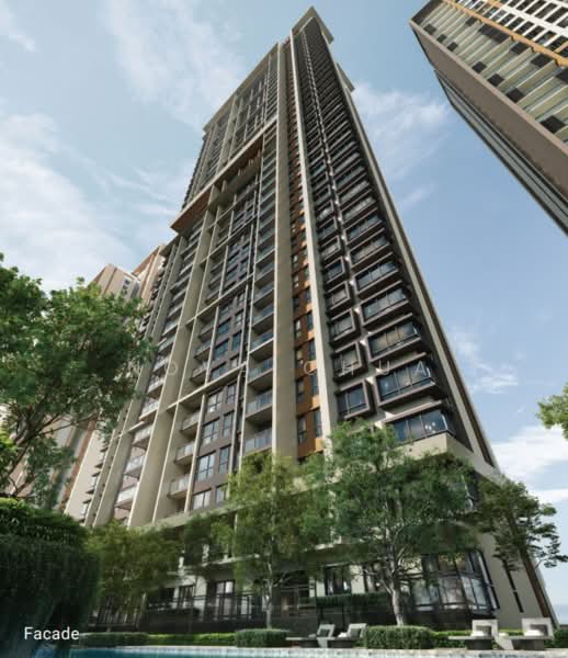 Service Residence for Sale at Enlace - Nova Chua - PropertyGuru.com.my