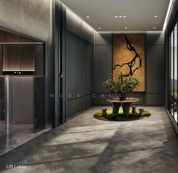 Service Residence for Sale at Enlace - Nova Chua - PropertyGuru.com.my