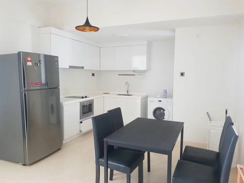 Service Residence for Rent at V@SUMMERPLACE - Han Lu Yung - PropertyGuru.com.my
