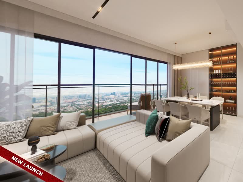 Servis Apartment untuk Dijual di Enlace - Nova Chua - PropertyGuru.com.my