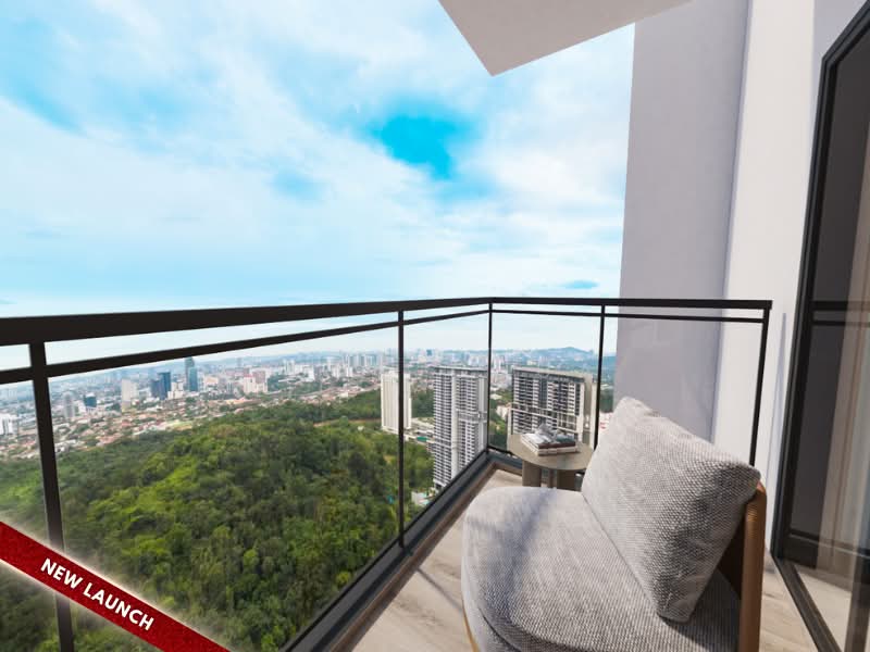 Servis Apartment untuk Dijual di Enlace - Nova Chua - PropertyGuru.com.my
