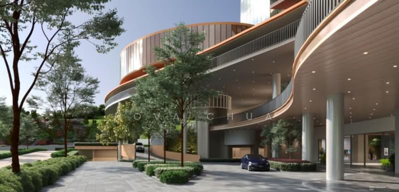 Servis Apartment untuk Dijual di Enlace - Nova Chua - PropertyGuru.com.my