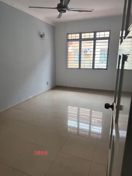 2-storey Terraced House for Sale in Taman Bukit Serdang (Seri Kembangan) - Ming Ju Li - PropertyGuru.com.my