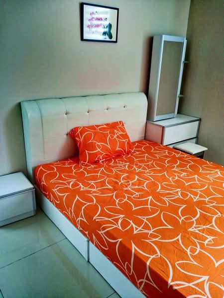 Condominium for Rent at Mont Residence - KK Kwok - PropertyGuru.com.my