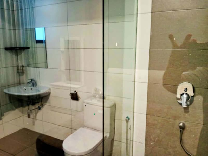 Condominium for Rent at Mont Residence - KK Kwok - PropertyGuru.com.my