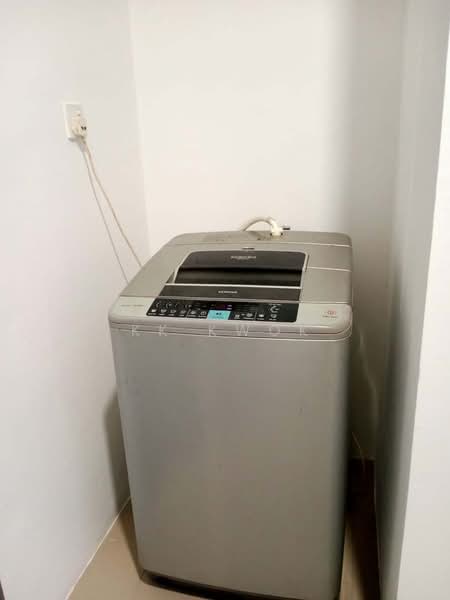 Condominium for Rent at Mont Residence - KK Kwok - PropertyGuru.com.my
