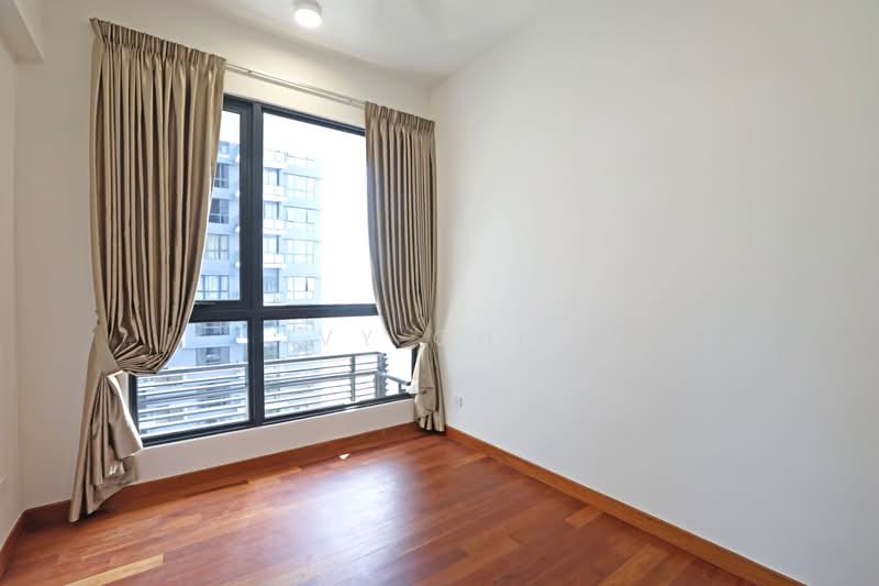 Condominium for Rent at Muze @ PICC - Ivy Chia - View - PropertyGuru.com.my