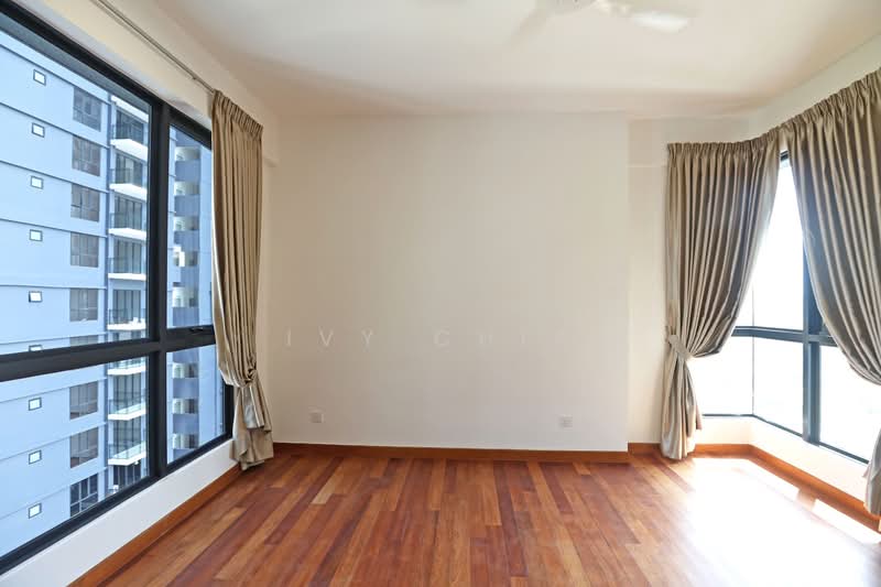 Condominium for Rent at Muze @ PICC - Ivy Chia - Bedroom - PropertyGuru.com.my