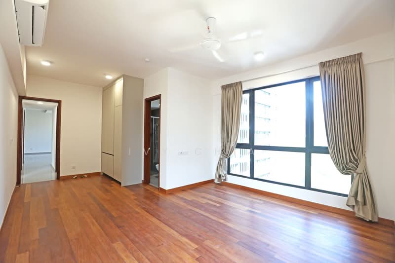 Condominium for Rent at Muze @ PICC - Ivy Chia - Bedroom - PropertyGuru.com.my