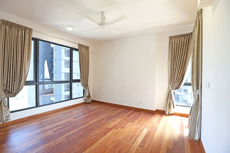 Condominium for Rent at Muze @ PICC - Ivy Chia - Bedroom - PropertyGuru.com.my