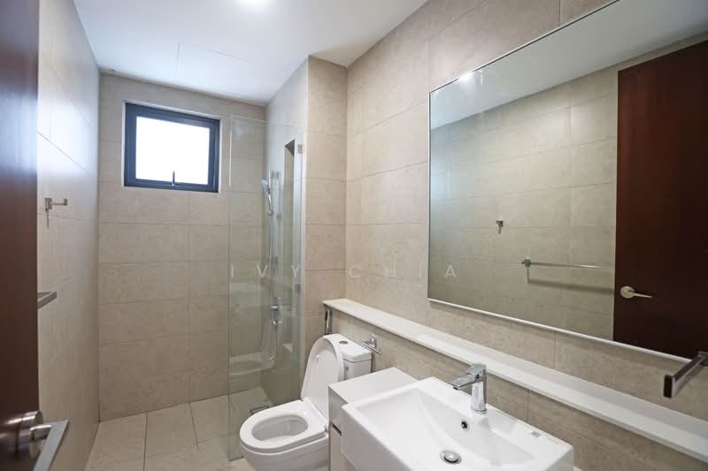 Condominium for Rent at Muze @ PICC - Ivy Chia - Bathroom - PropertyGuru.com.my