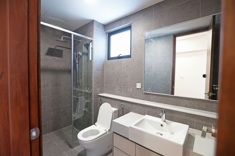 Condominium for Rent at Muze @ PICC - Ivy Chia - Bathroom - PropertyGuru.com.my