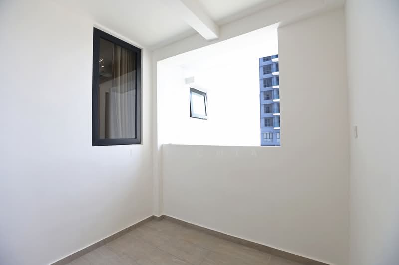 Condominium for Rent at Muze @ PICC - Ivy Chia - Yard - PropertyGuru.com.my
