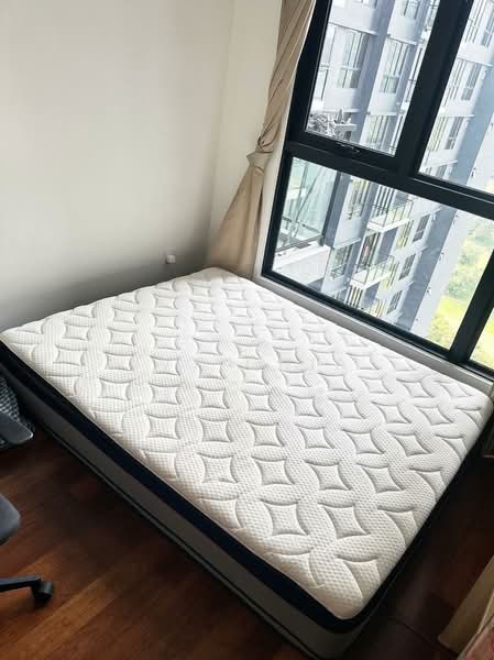 Condominium for Rent at Muze @ PICC - Ivy Chia - Bedroom - PropertyGuru.com.my